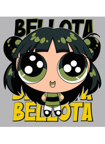 Chicas Super poderosas